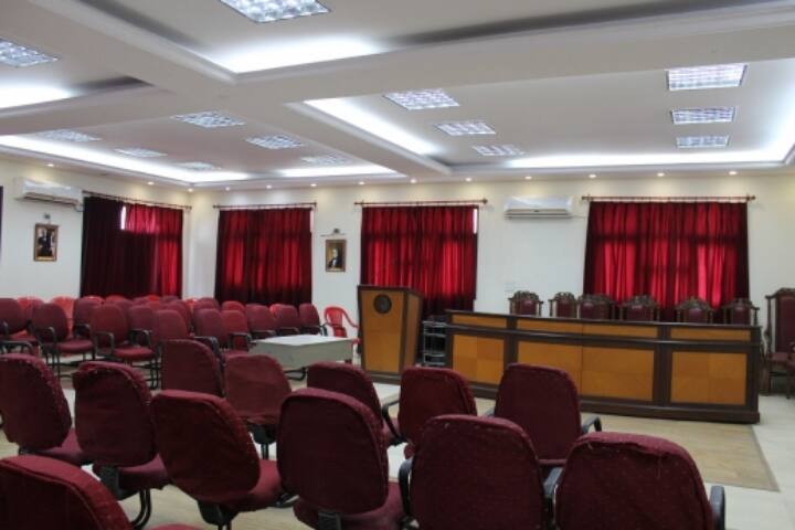 auditorium